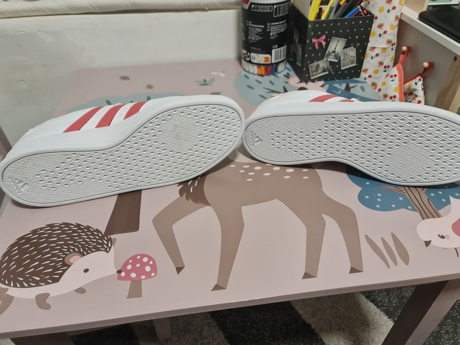 Adidas noi nr 45 made indonesia