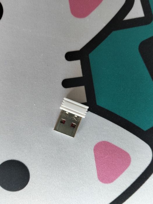 Мышка Ajjaz ajj 139