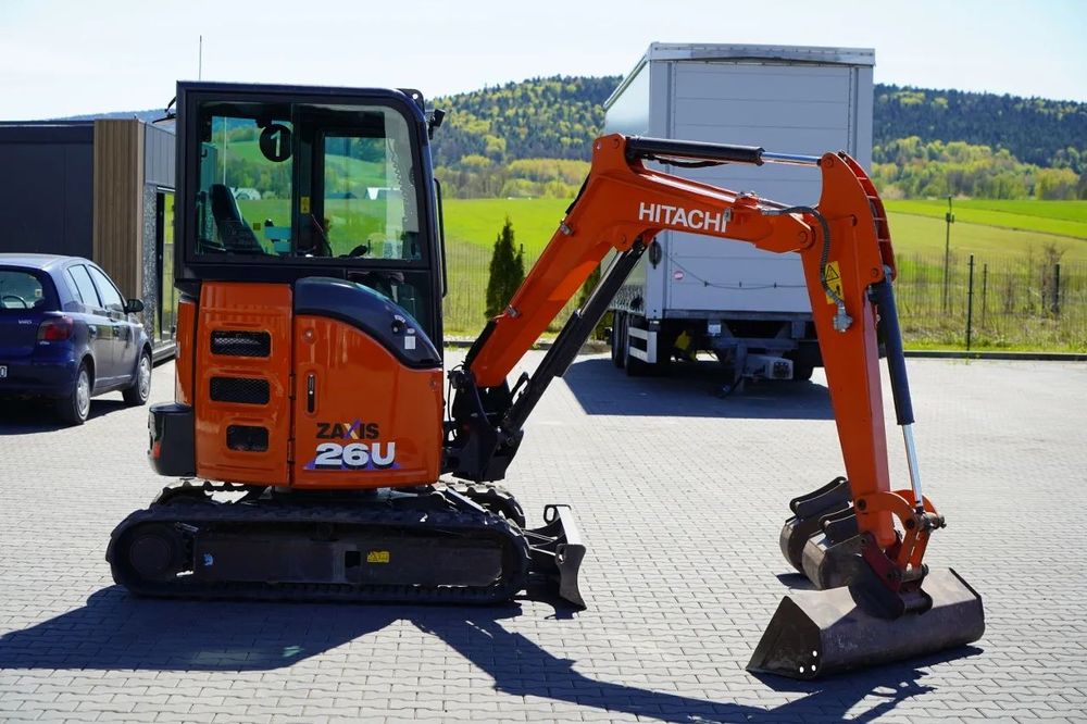 hitachi zx • Anunturi gratuite • OLX.ro