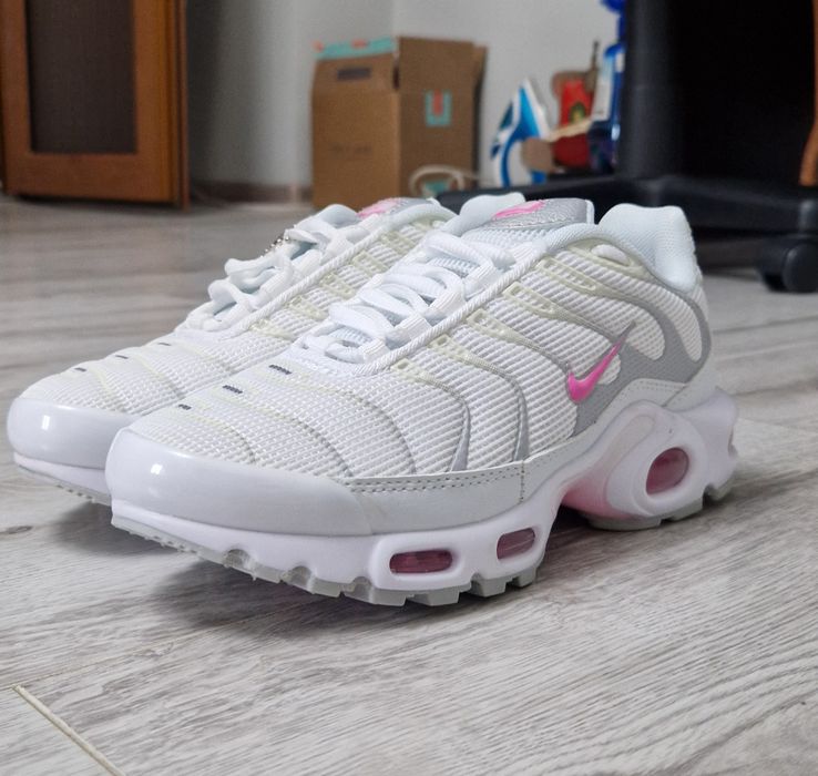 Nike air max plus