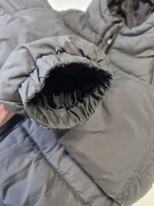 Зимно яке Mango 164р и коледен пуловер N&M 164р