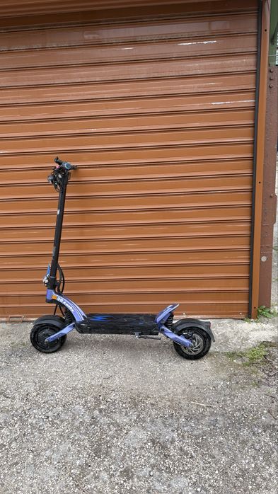 Kaabo mantis x plus