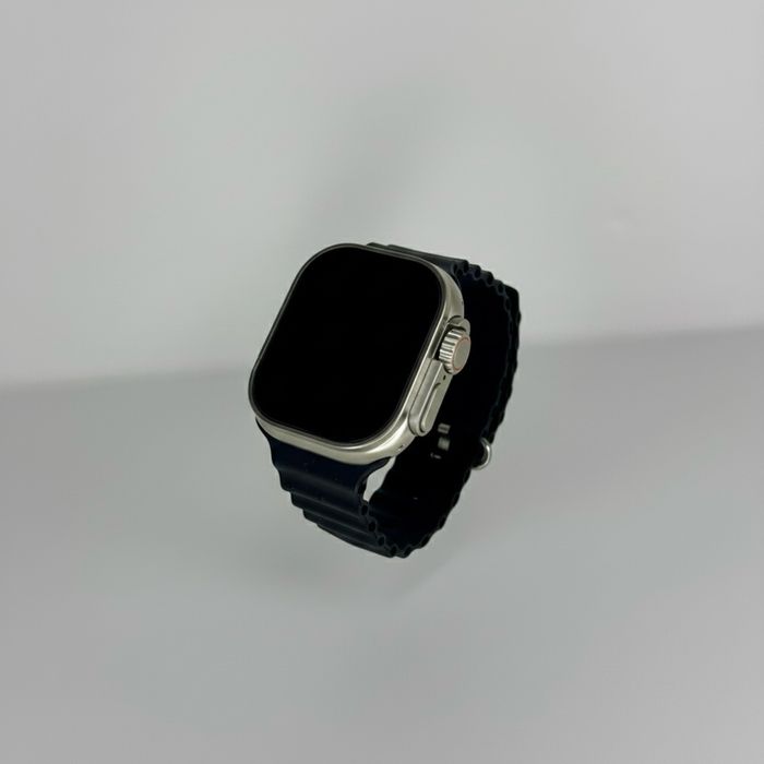 Smartwatch asemanator cu Applewatch Ultra