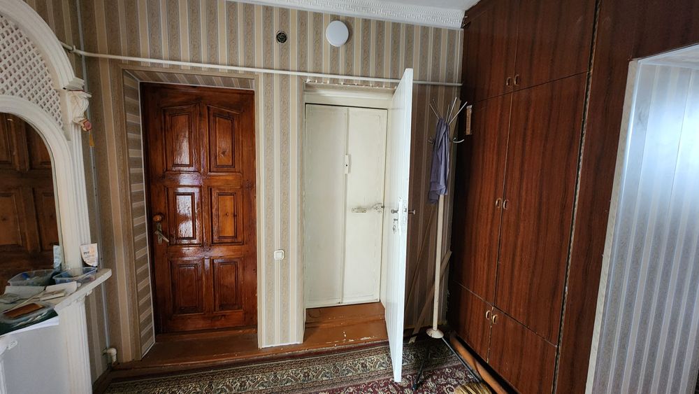 Квартира ижарага берилади 3х хоналик