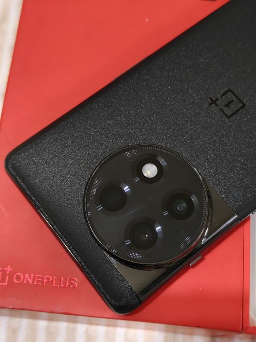 One Plus 11R 256 gb Ram 16 5G полный комплект