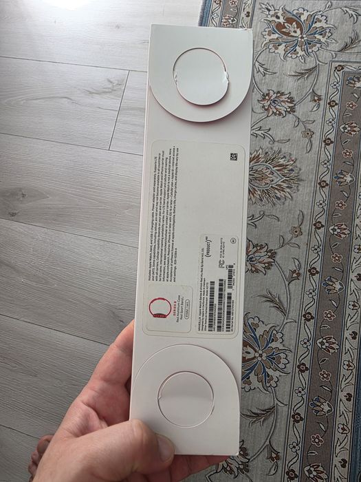 Часы Apple Watch Series 8 41 mm