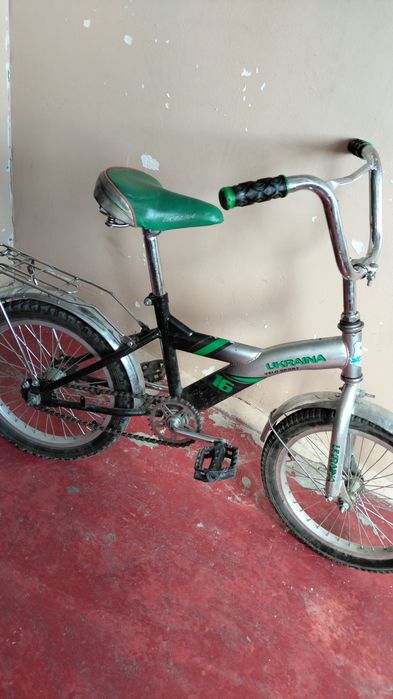 Велосипед 8000 срочно