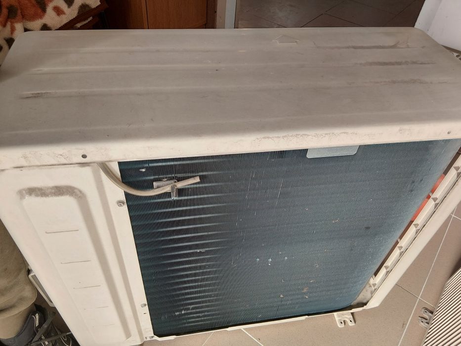 Климатик Daikin RXC25BV1B