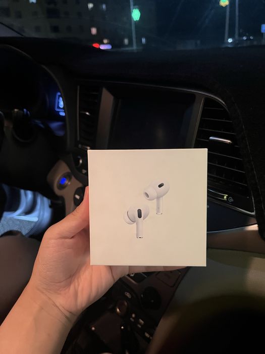 Продам Air pods pro 2