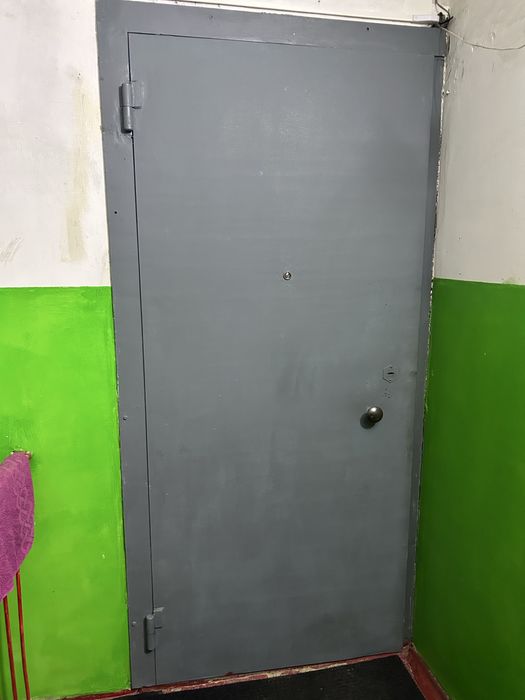 Срочнодам железные двери