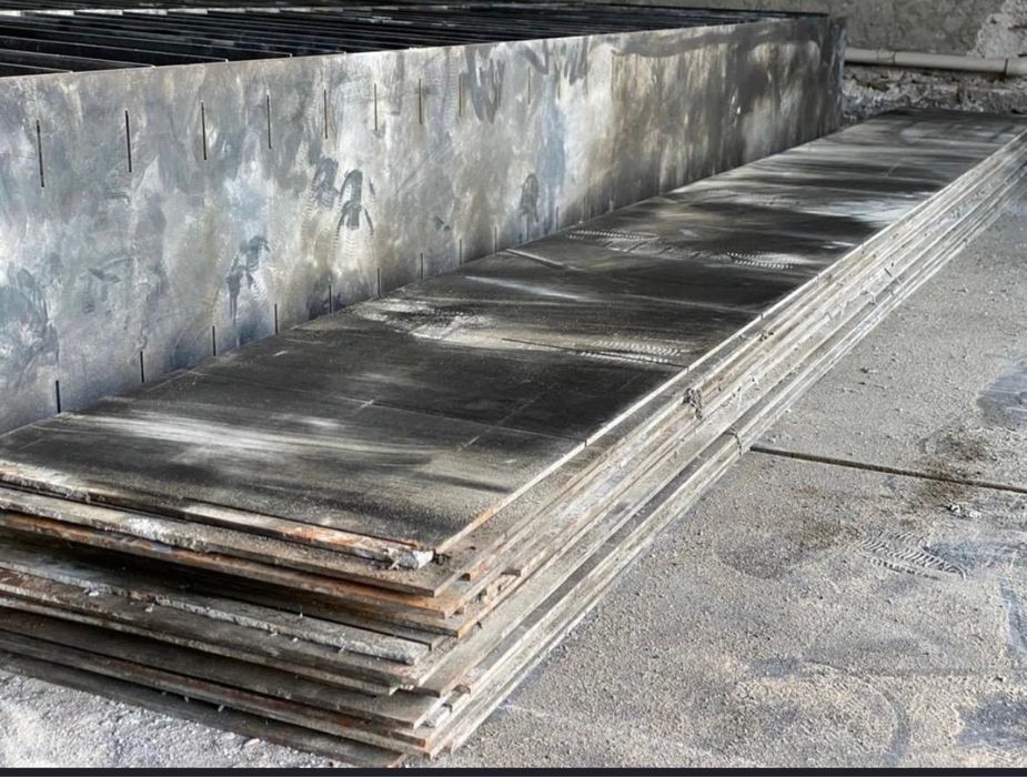 Пеноблок оборудование станок