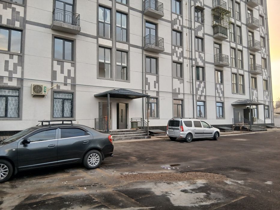 Toshkent viloyati