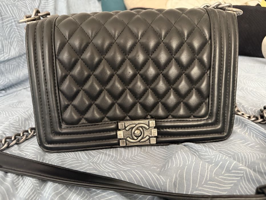 Чанти Marc Jacobs, Chanel, Steve Madden