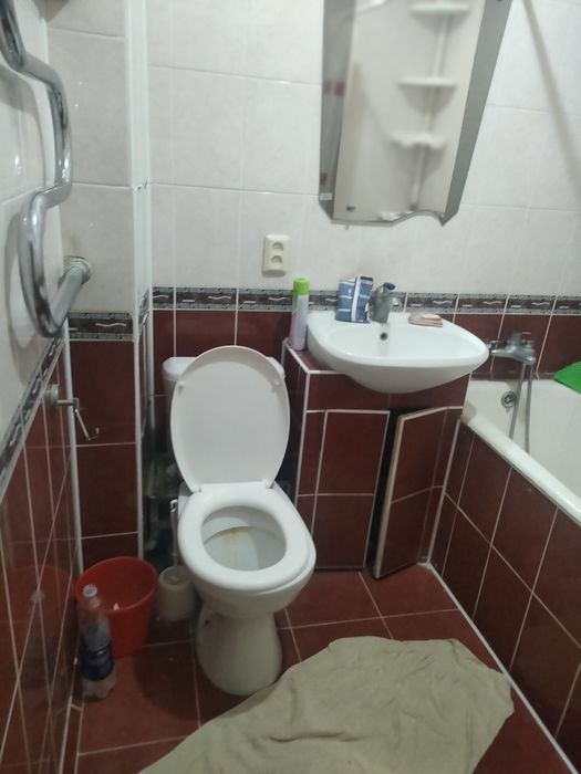 Пәтер тапсырамын  көп уақытқа