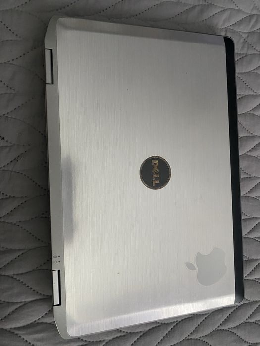 Laptop Dell windows 10