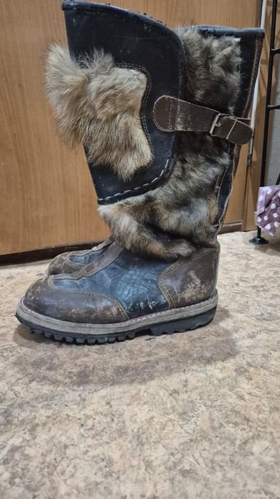 Продаем сапоги качественные