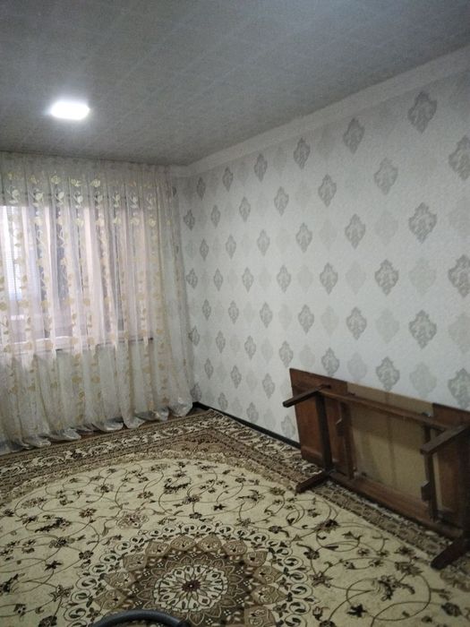 Продаётса квартира