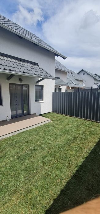 Duplex de vanzare