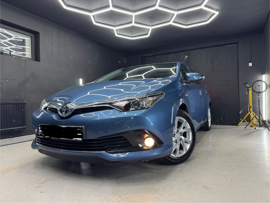 Toyota Auris Toyota Auris 1.8 hybrid/ 2016/ unic proprietar/ stare perfectă