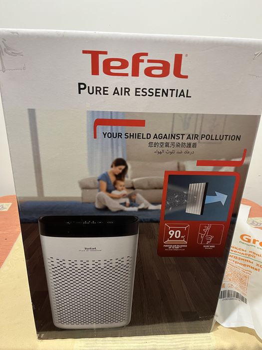 Очиститель воздуха