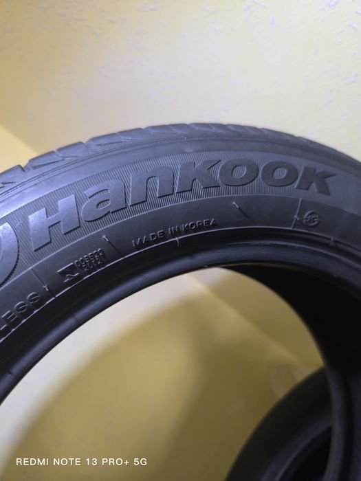 Балон 1 штука Hankook 185x55x15