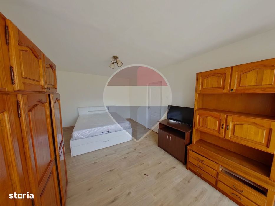 Apartament cu 2 camere de închiriat – Bulevardul Independenței,