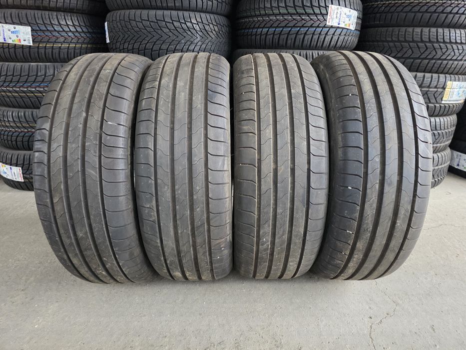 225/55/18 BRIDGESTONE 4бр