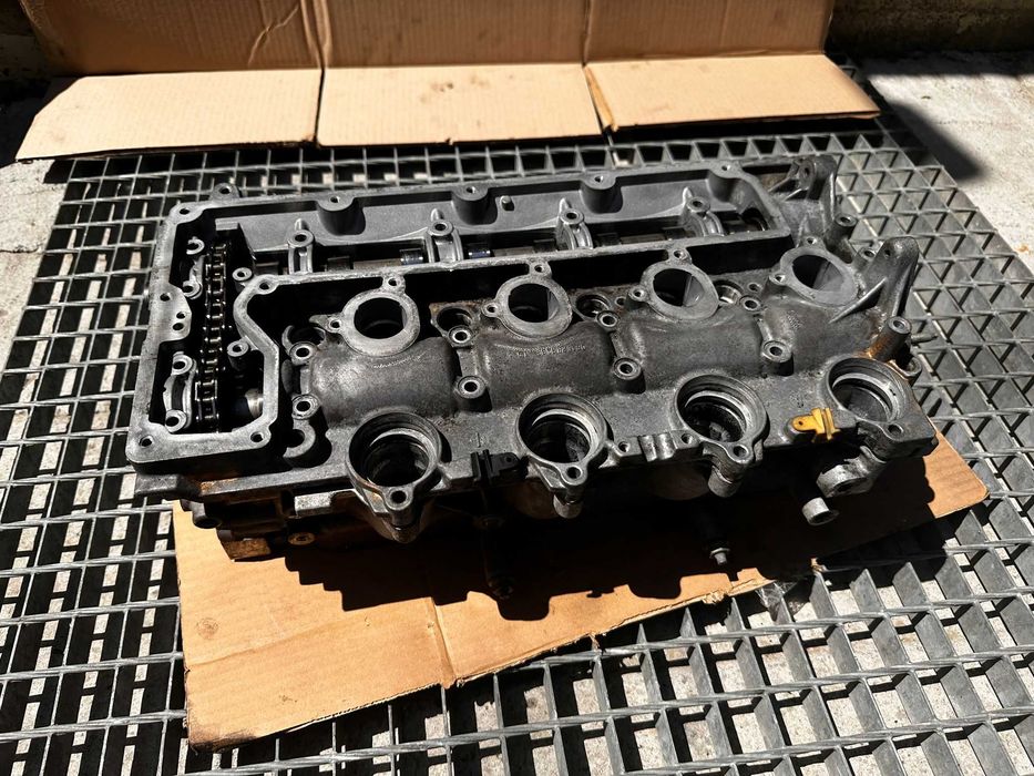 Chiuloasa Ford Kuga 2.0 TDCI cod 9641752610 an 2004 - 2010 Ford Focus Ford C-Max