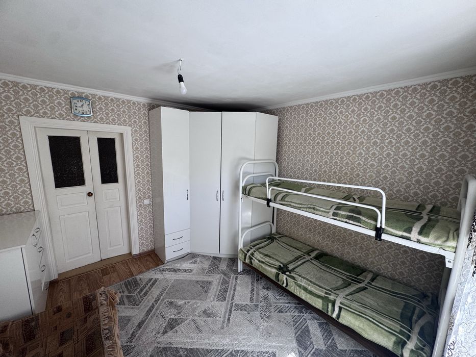 Времянка Костобе Головановка