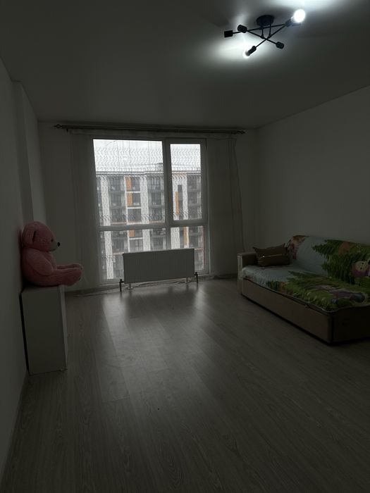 Сдается квартира в аренду