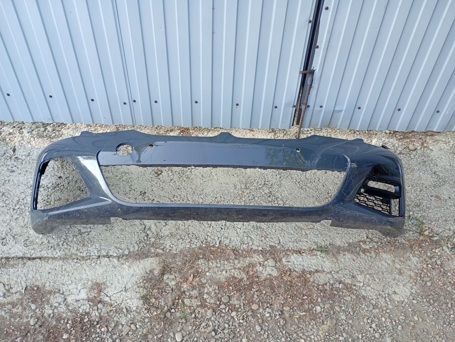 Bara fata spate grila oglindă BMW seria 3 G20 G21 M-Paket