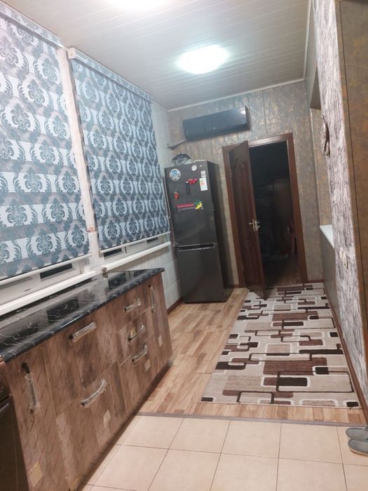 Продается своя 5 комнатная  квартира