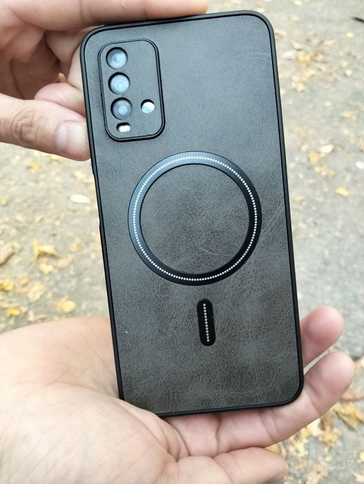 Продаю телефон redmi 9t