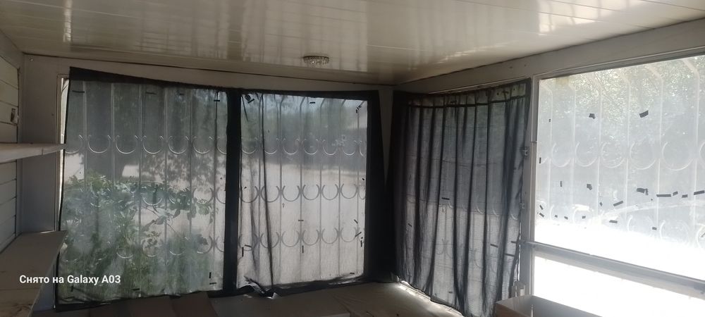 Кучма дукон темирдан
