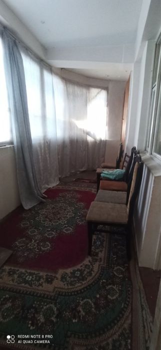 Прадажа двух комнатная квартира, ориентир Италиянское посовство