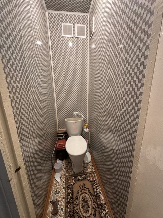 Srochna 2 xonali IJARAGA beriladi