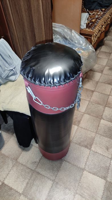 Груша боксёрская 110см