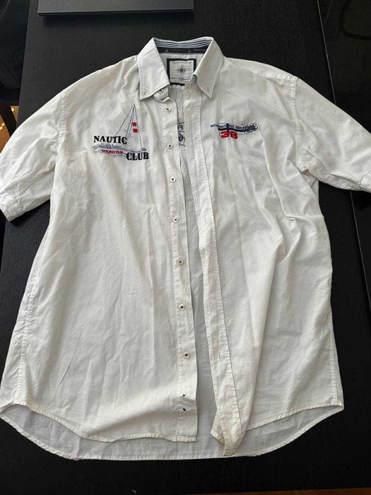 Оригинална Christian Berg Риза L размер