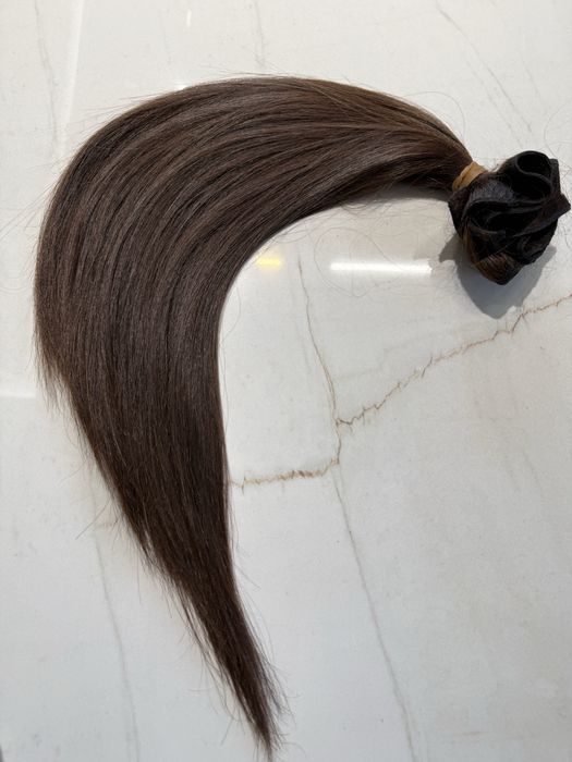 Естествена коса Ladies Point, 53 см, 157 гр.