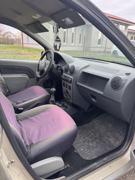 Dacia Logan 1.4 mpi