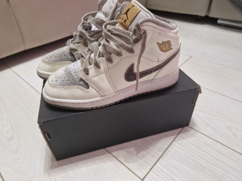 Sneakers JORDAN baieti