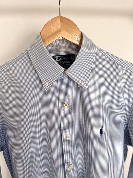 Cămașă Polo Ralph Lauren M