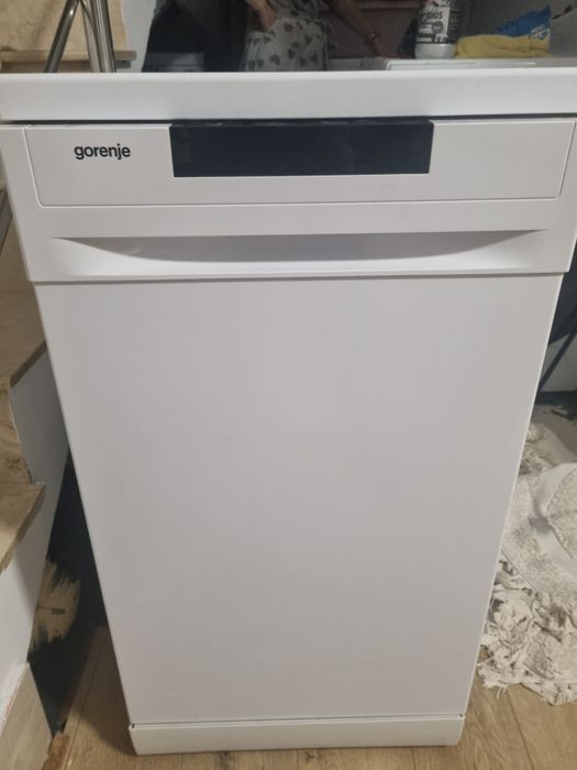 Masina de spălat vase