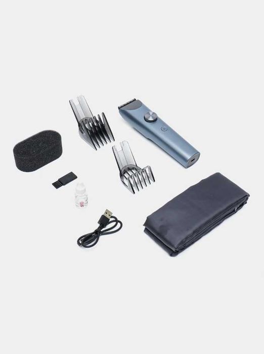 Машинка для стрижки волос Xiaomi Mijia Hair Clipper 2, триммер