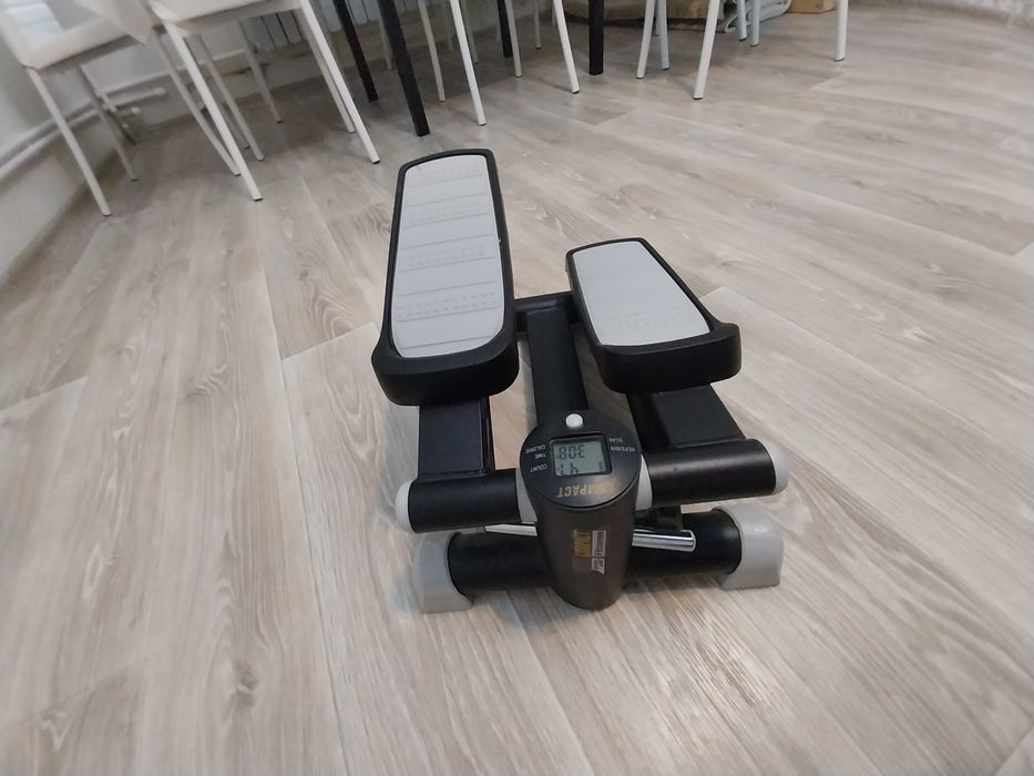 Продаётся Степпер для ног