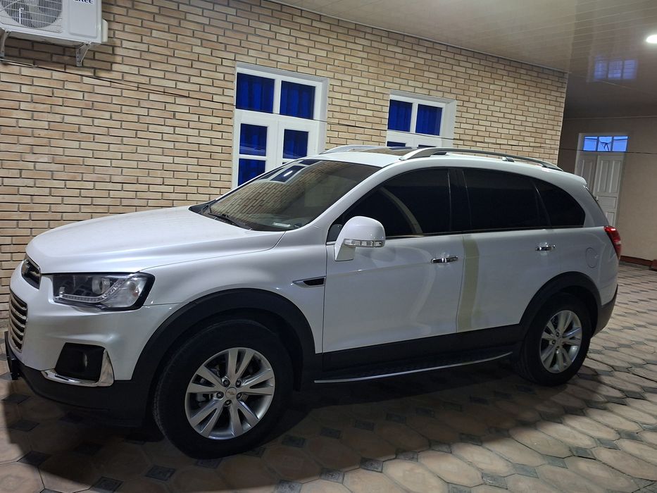 Каптива3-4  килинган тозза