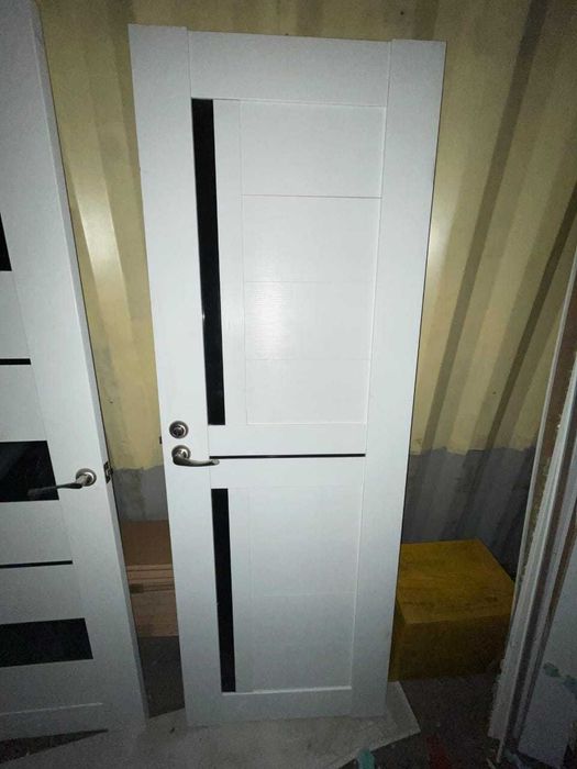 Двери межкомнатные