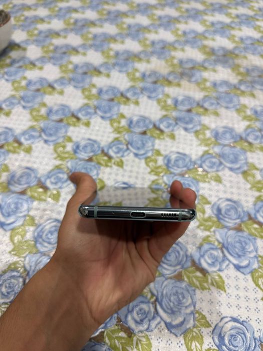 Samsung S20 FE .
