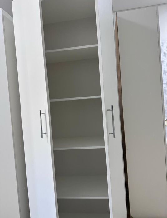 Шкафы (в ассортименте, листайте)