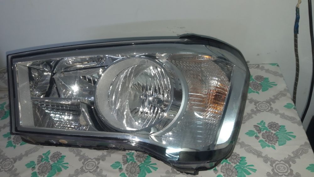 Автозапчасти Хюндай